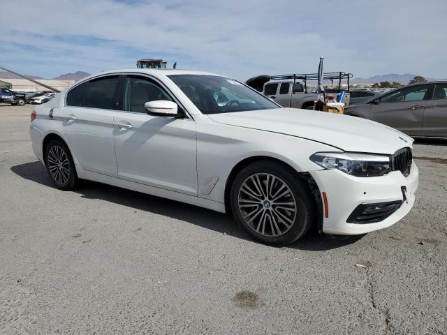 Photo 3 VIN: WBAJA5C56JWA36487 - BMW 530 I 