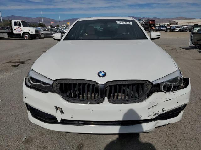 Photo 4 VIN: WBAJA5C56JWA36487 - BMW 530 I 