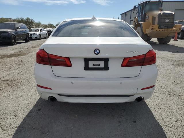 Photo 5 VIN: WBAJA5C56JWA36487 - BMW 530 I 