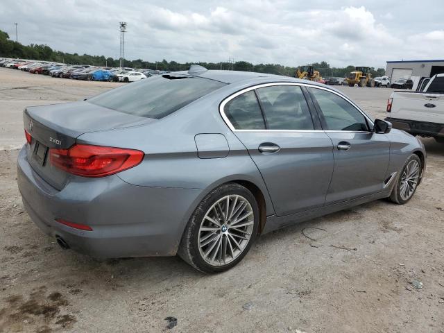 Photo 2 VIN: WBAJA5C56JWA37686 - BMW 5 SERIES 