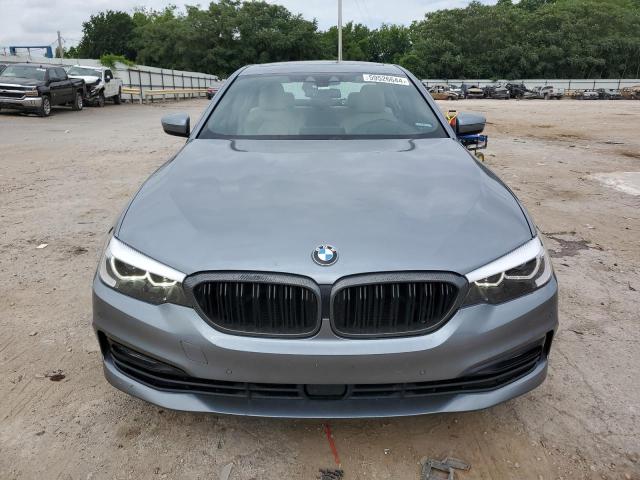 Photo 4 VIN: WBAJA5C56JWA37686 - BMW 5 SERIES 