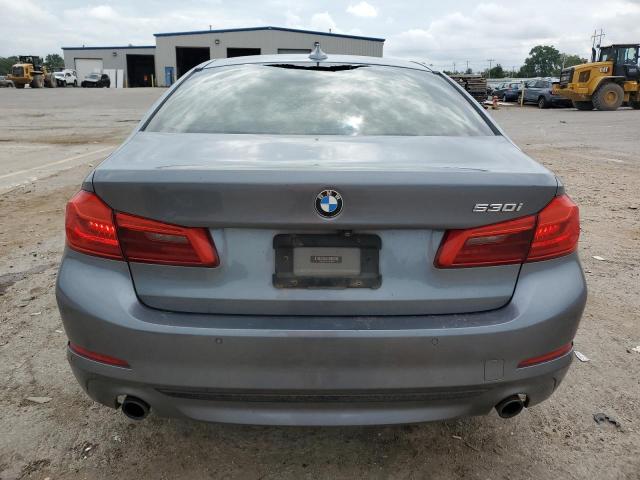 Photo 5 VIN: WBAJA5C56JWA37686 - BMW 5 SERIES 