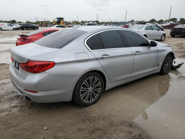 Photo 2 VIN: WBAJA5C56JWA38613 - BMW 5 SERIES 