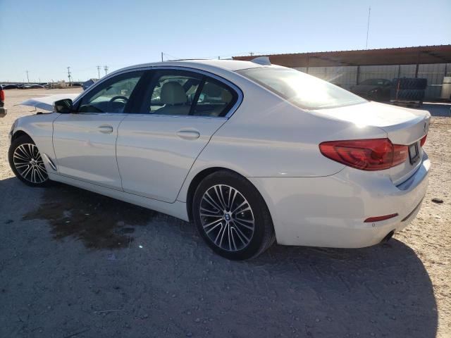 Photo 1 VIN: WBAJA5C56KBX49072 - BMW 530 I 