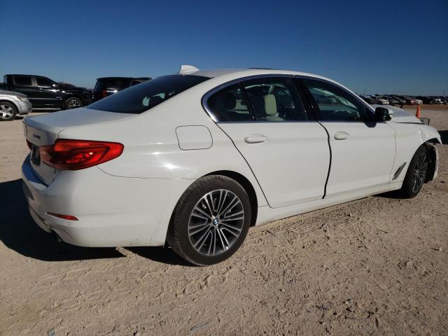 Photo 2 VIN: WBAJA5C56KBX49072 - BMW 530 I 