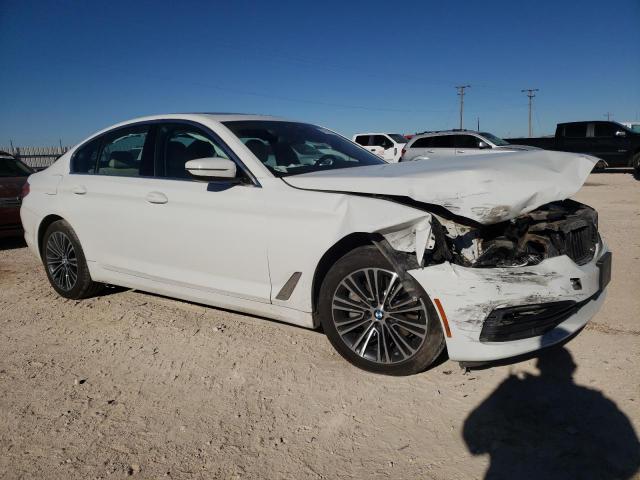 Photo 3 VIN: WBAJA5C56KBX49072 - BMW 530 I 