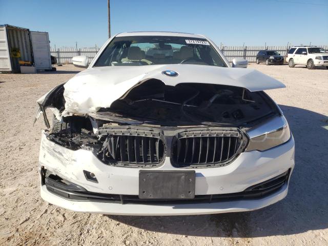 Photo 4 VIN: WBAJA5C56KBX49072 - BMW 530 I 