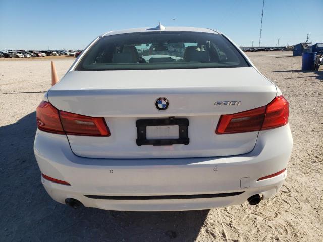 Photo 5 VIN: WBAJA5C56KBX49072 - BMW 530 I 