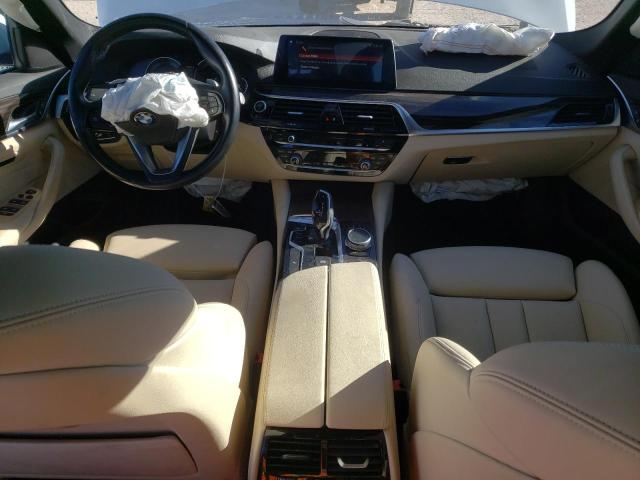 Photo 7 VIN: WBAJA5C56KBX49072 - BMW 530 I 