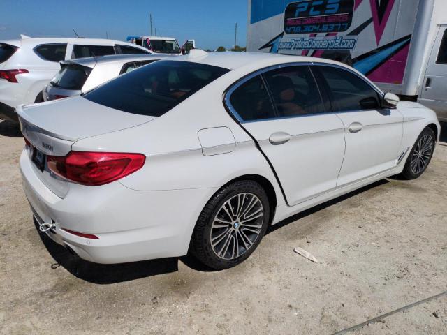 Photo 2 VIN: WBAJA5C56KBX86378 - BMW 530 I 