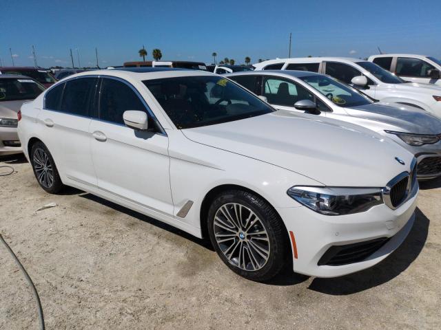 Photo 3 VIN: WBAJA5C56KBX86378 - BMW 530 I 