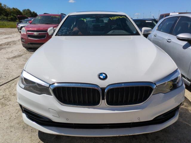 Photo 4 VIN: WBAJA5C56KBX86378 - BMW 530 I 