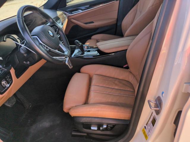 Photo 6 VIN: WBAJA5C56KBX86378 - BMW 530 I 