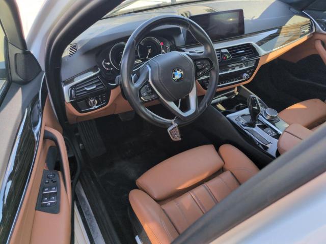 Photo 7 VIN: WBAJA5C56KBX86378 - BMW 530 I 