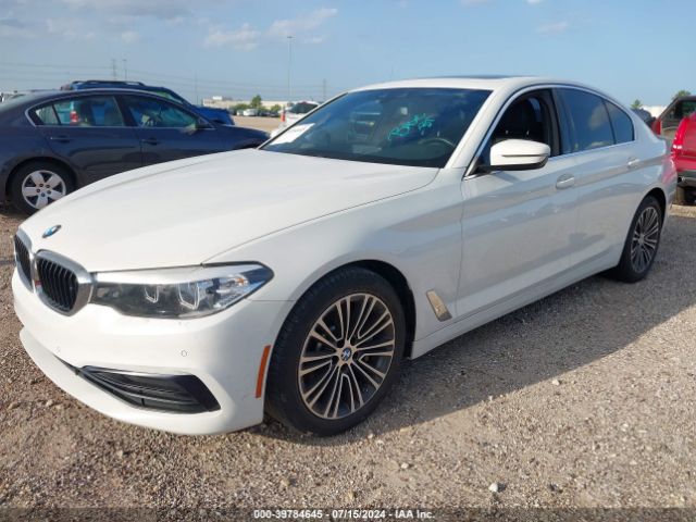 Photo 1 VIN: WBAJA5C56KBX87689 - BMW 530I 