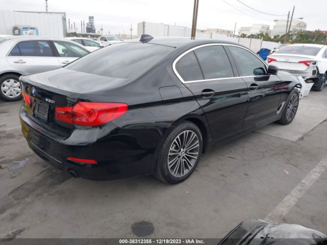 Photo 3 VIN: WBAJA5C56KG900852 - BMW 530I 