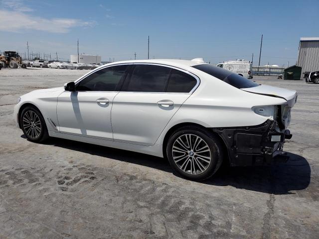 Photo 1 VIN: WBAJA5C56KWW04090 - BMW 530 I 