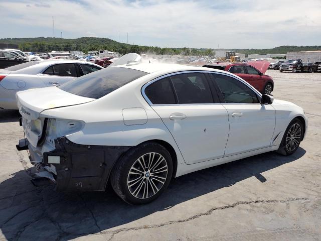 Photo 2 VIN: WBAJA5C56KWW04090 - BMW 530 I 