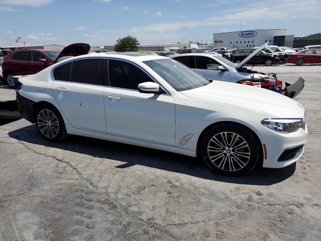 Photo 3 VIN: WBAJA5C56KWW04090 - BMW 530 I 