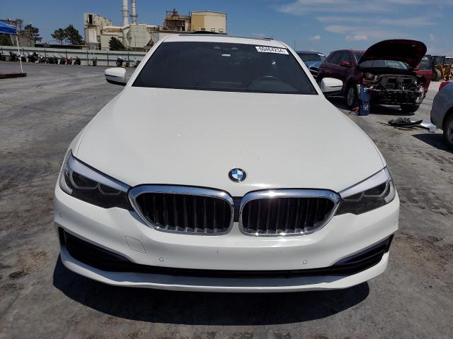 Photo 4 VIN: WBAJA5C56KWW04090 - BMW 530 I 