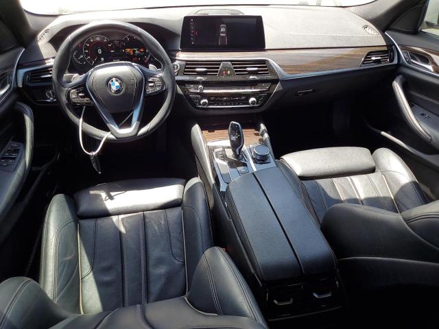 Photo 7 VIN: WBAJA5C56KWW04090 - BMW 530 I 