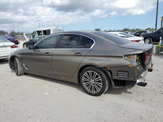 Photo 1 VIN: WBAJA5C56KWW05952 - BMW 530 I 