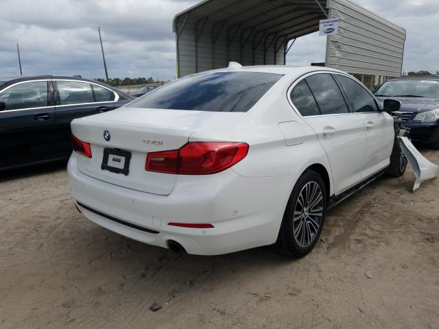 Photo 3 VIN: WBAJA5C56KWW09435 - BMW 530 I 