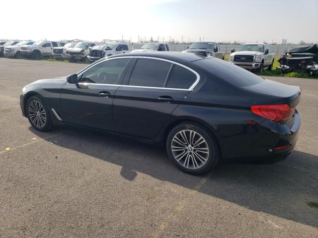 Photo 1 VIN: WBAJA5C56KWW15672 - BMW 530 I 