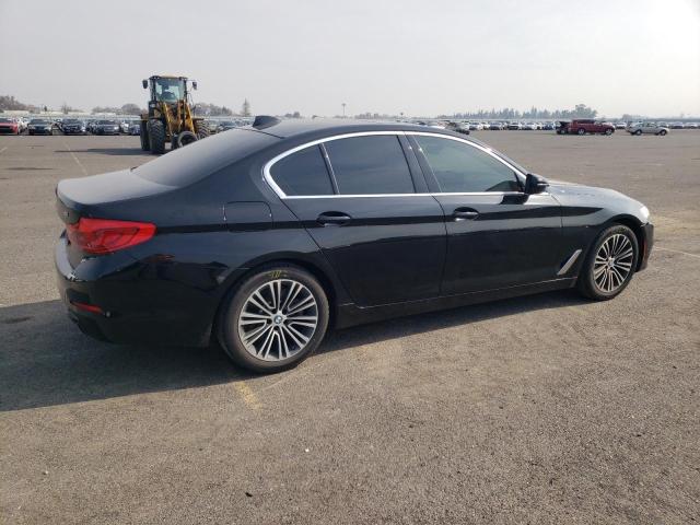 Photo 2 VIN: WBAJA5C56KWW15672 - BMW 530 I 