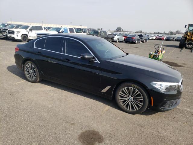 Photo 3 VIN: WBAJA5C56KWW15672 - BMW 530 I 