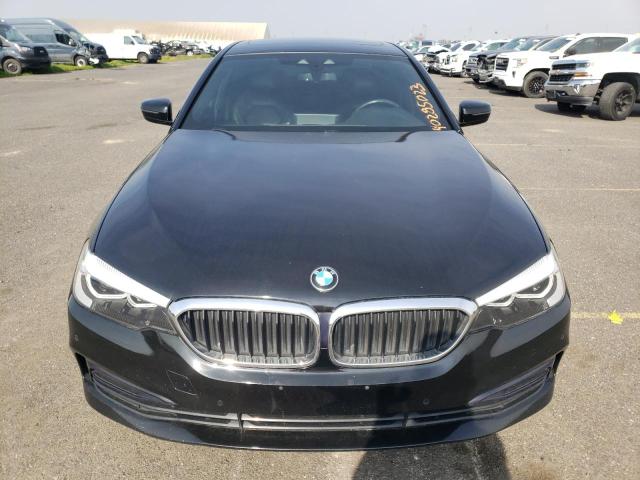 Photo 4 VIN: WBAJA5C56KWW15672 - BMW 530 I 