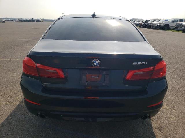 Photo 5 VIN: WBAJA5C56KWW15672 - BMW 530 I 