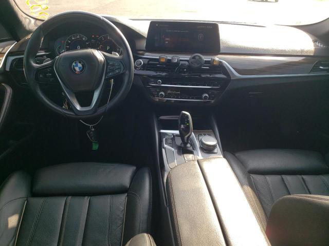 Photo 7 VIN: WBAJA5C56KWW15672 - BMW 530 I 