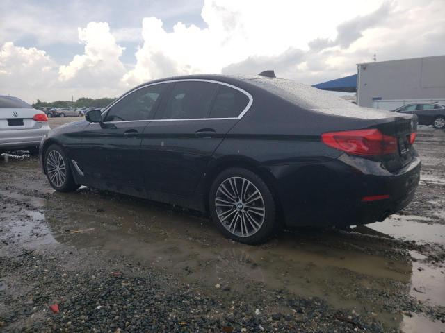 Photo 1 VIN: WBAJA5C56KWW22248 - BMW 5 SERIES 