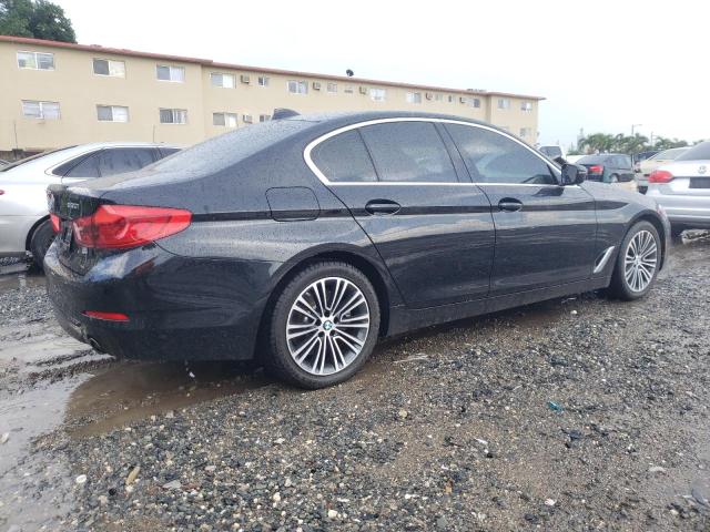 Photo 2 VIN: WBAJA5C56KWW22248 - BMW 5 SERIES 