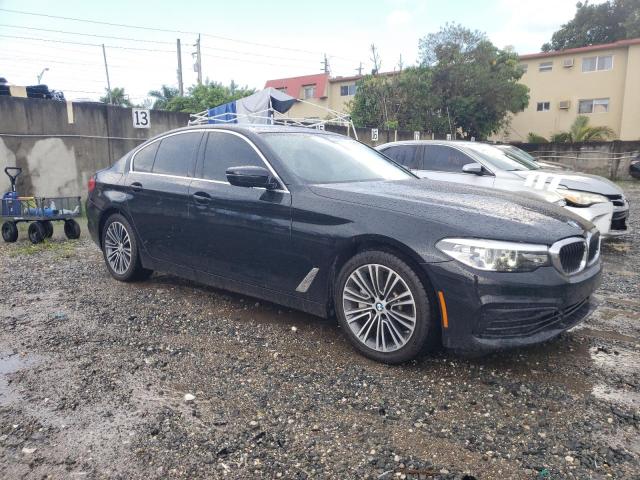 Photo 3 VIN: WBAJA5C56KWW22248 - BMW 5 SERIES 