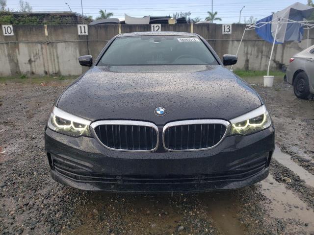 Photo 4 VIN: WBAJA5C56KWW22248 - BMW 5 SERIES 