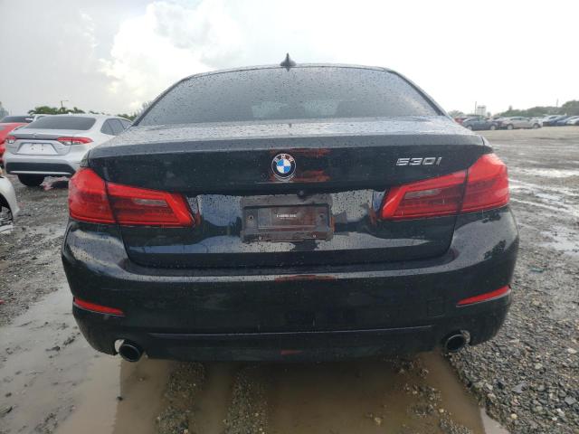 Photo 5 VIN: WBAJA5C56KWW22248 - BMW 5 SERIES 