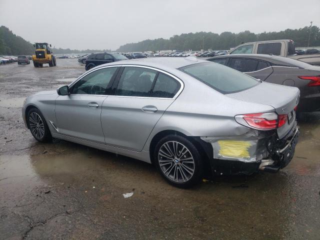 Photo 1 VIN: WBAJA5C56KWW30866 - BMW 530 I 