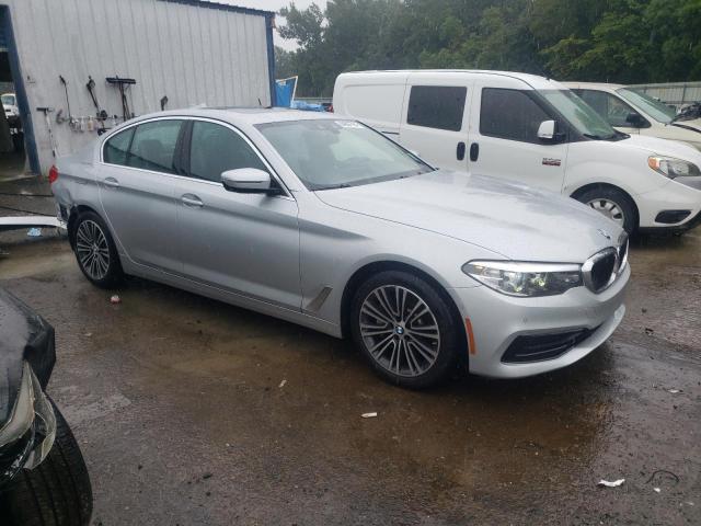 Photo 3 VIN: WBAJA5C56KWW30866 - BMW 530 I 