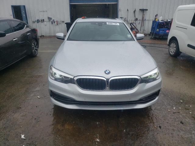 Photo 4 VIN: WBAJA5C56KWW30866 - BMW 530 I 