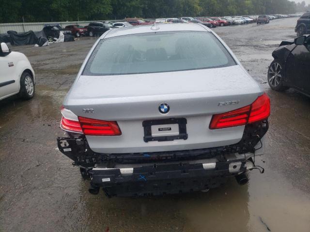 Photo 5 VIN: WBAJA5C56KWW30866 - BMW 530 I 