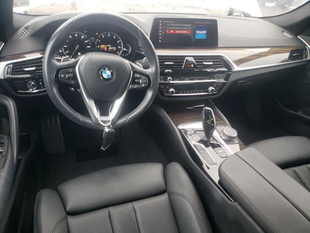 Photo 7 VIN: WBAJA5C56KWW30866 - BMW 530 I 