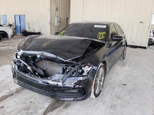 Photo 1 VIN: WBAJA5C57JG899886 - BMW 530I 