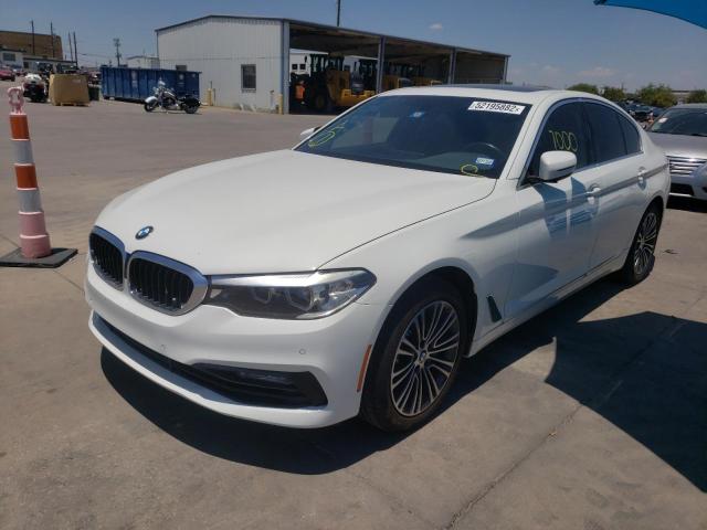 Photo 1 VIN: WBAJA5C57JG899953 - BMW 530 I 