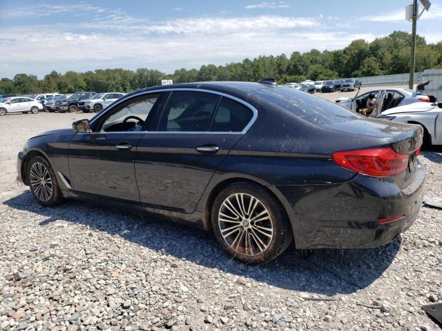 Photo 1 VIN: WBAJA5C57JG900082 - BMW 5 SERIES 