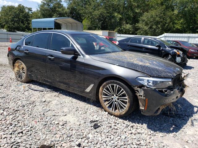 Photo 3 VIN: WBAJA5C57JG900082 - BMW 5 SERIES 