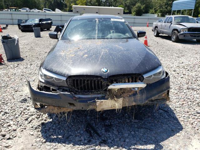 Photo 4 VIN: WBAJA5C57JG900082 - BMW 5 SERIES 