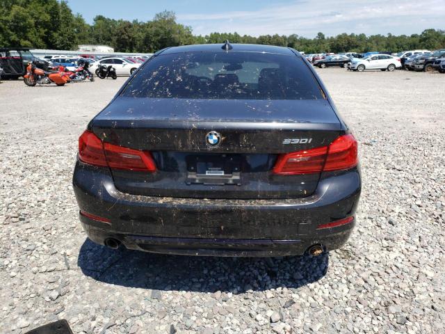 Photo 5 VIN: WBAJA5C57JG900082 - BMW 5 SERIES 