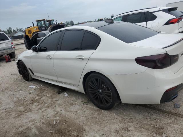 Photo 1 VIN: WBAJA5C57JWA35588 - BMW 530 I 